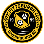 Pittsburgh Riverhounds crest