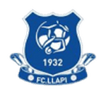 Llapi crest